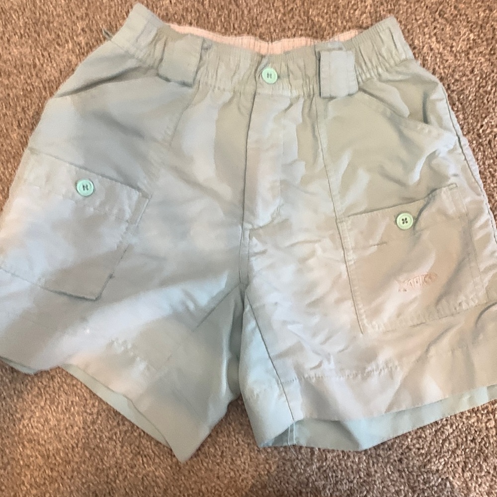 Aftco 26 boys shorts